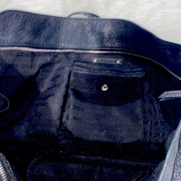 Celine XL Bittersweet Tote - Picture 10 of 14